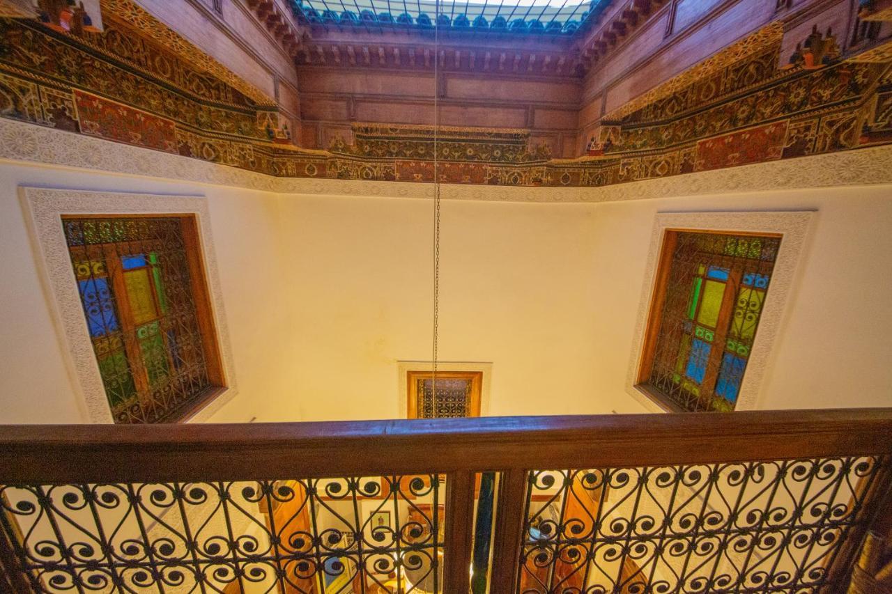 מלון פס Medina Sky מראה חיצוני תמונה